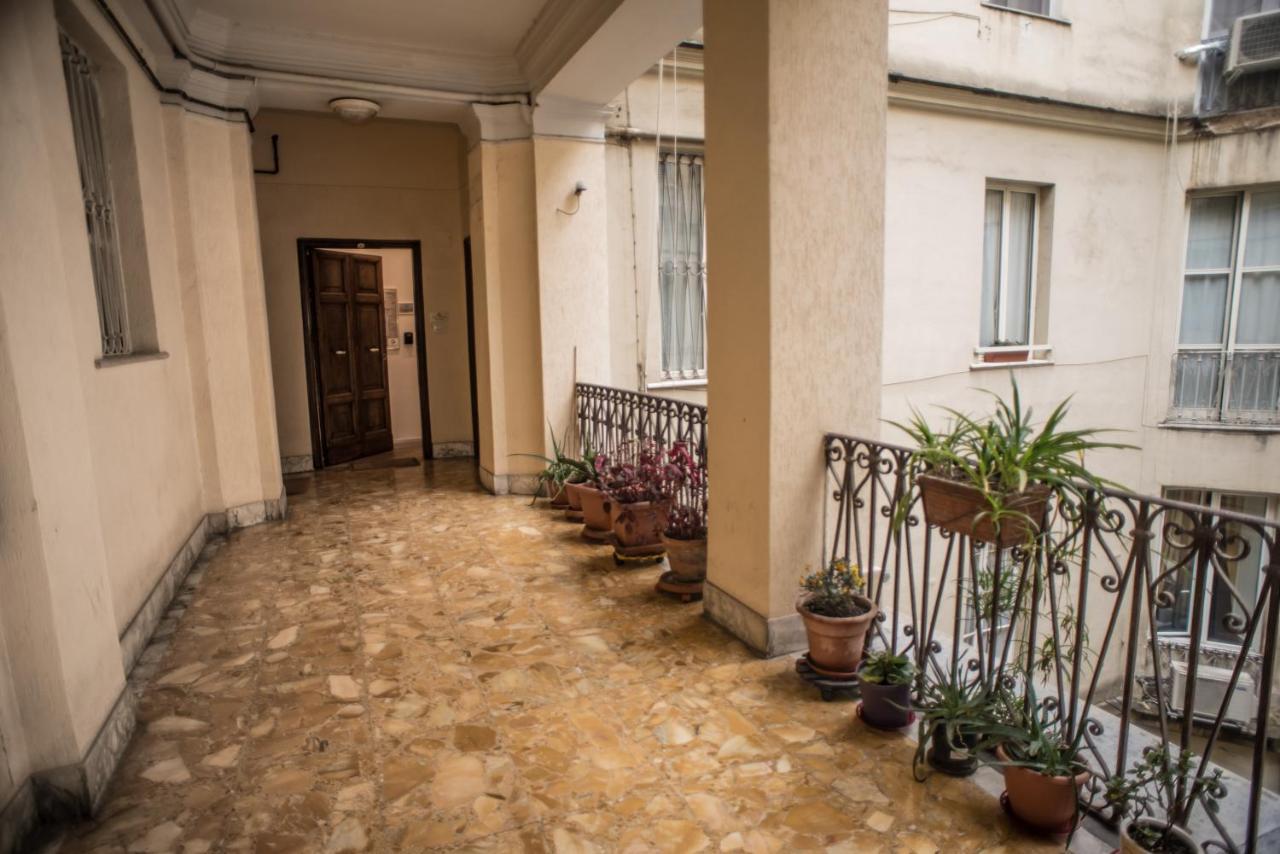 Mole Adriana Guest House Rome Exterior photo