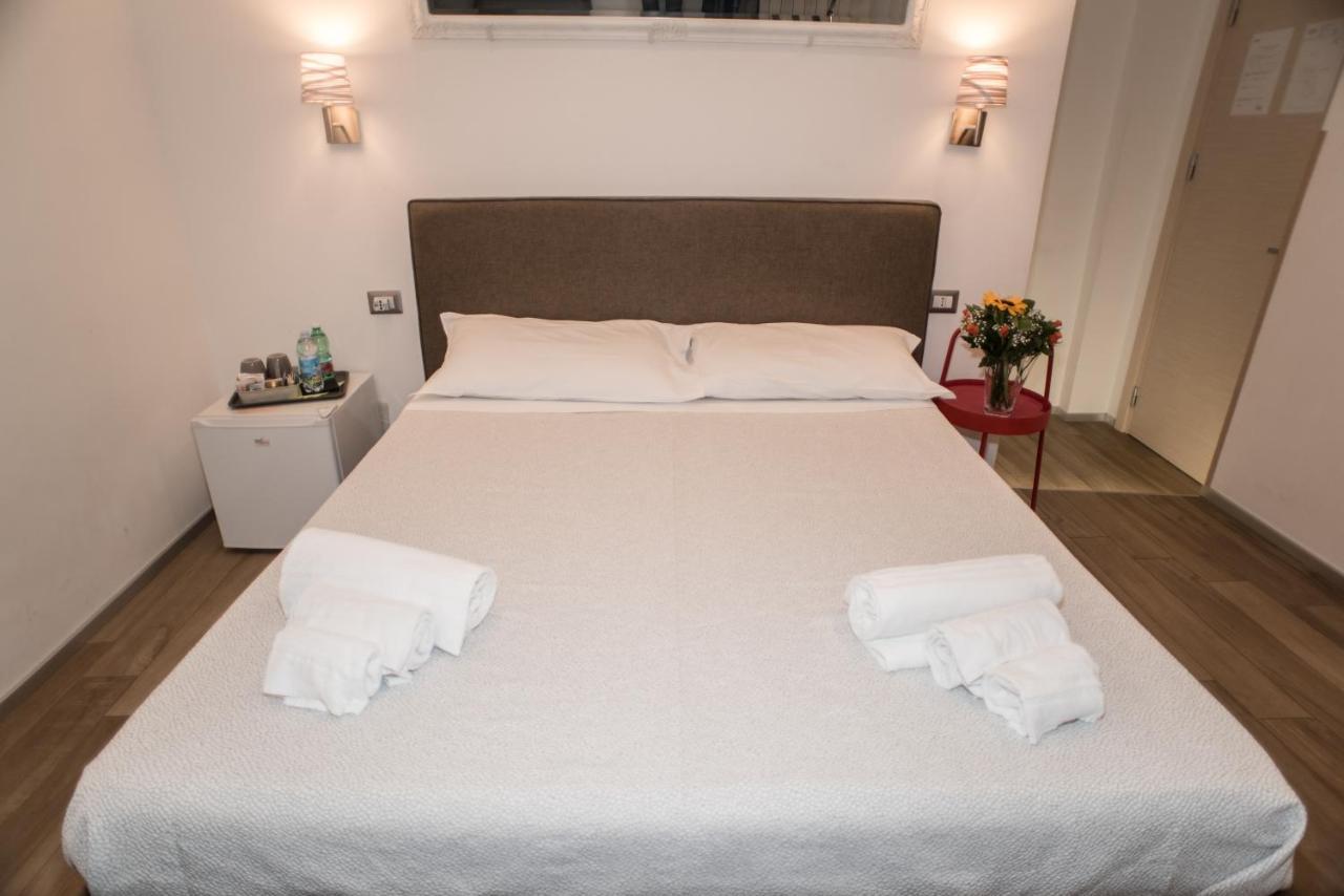 Mole Adriana Guest House Rome Exterior photo