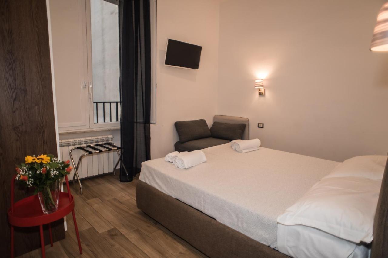 Mole Adriana Guest House Rome Exterior photo